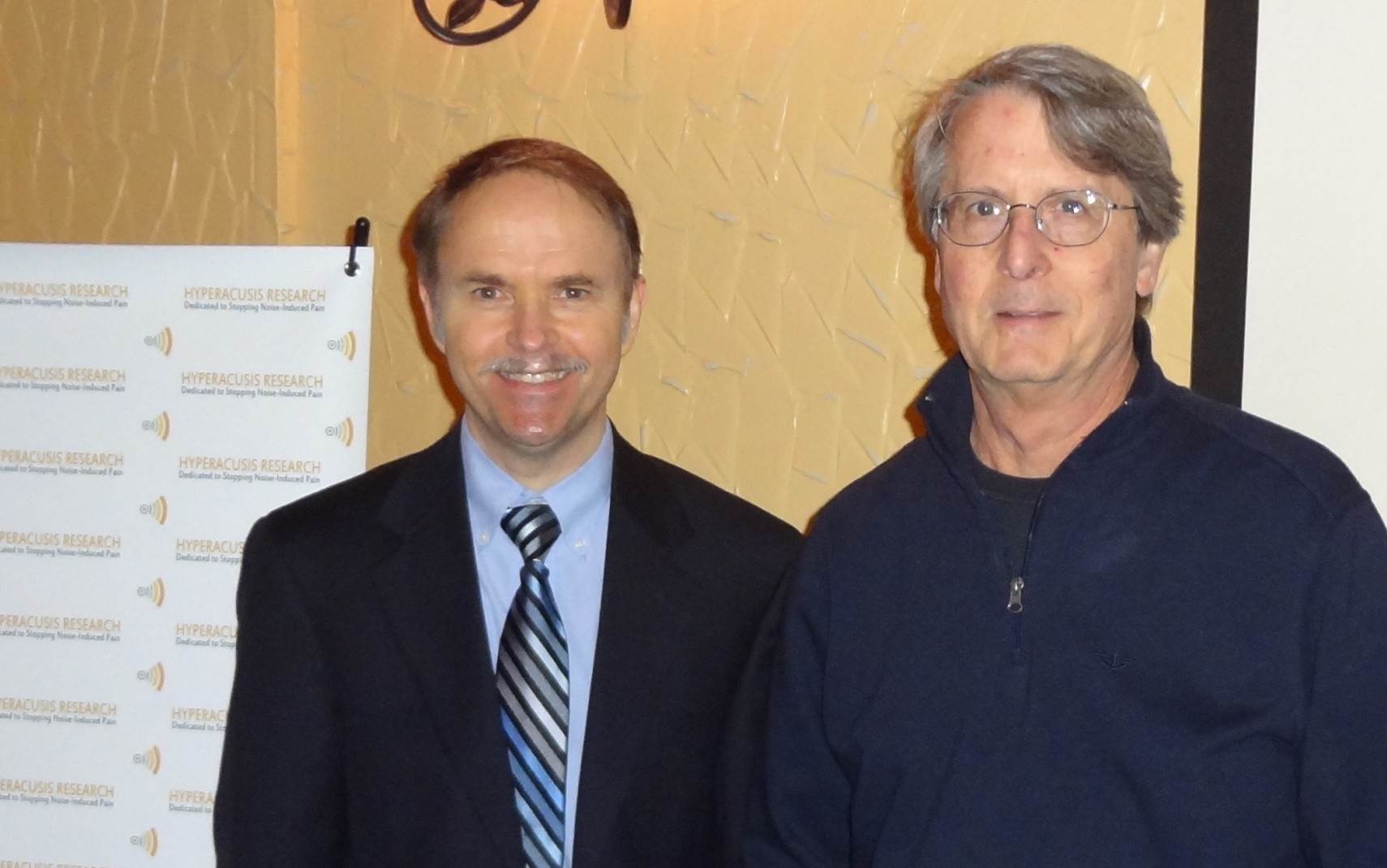 2015 ARO Conference Roadmap to a Cure Event