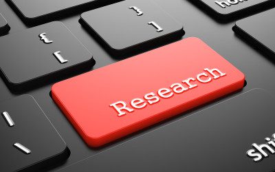 Applications now being accepted for research grants!