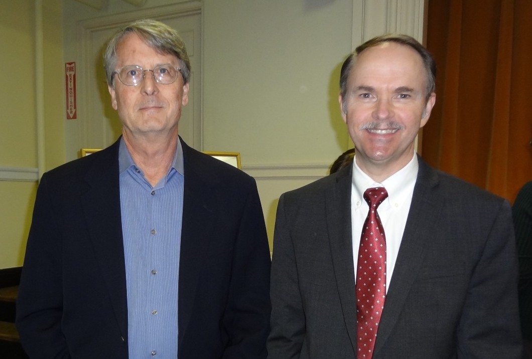 2015 Hyperacusis Research Benefit Dinner