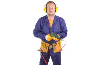 Workplace Noise Injury includes Hyperacusis
