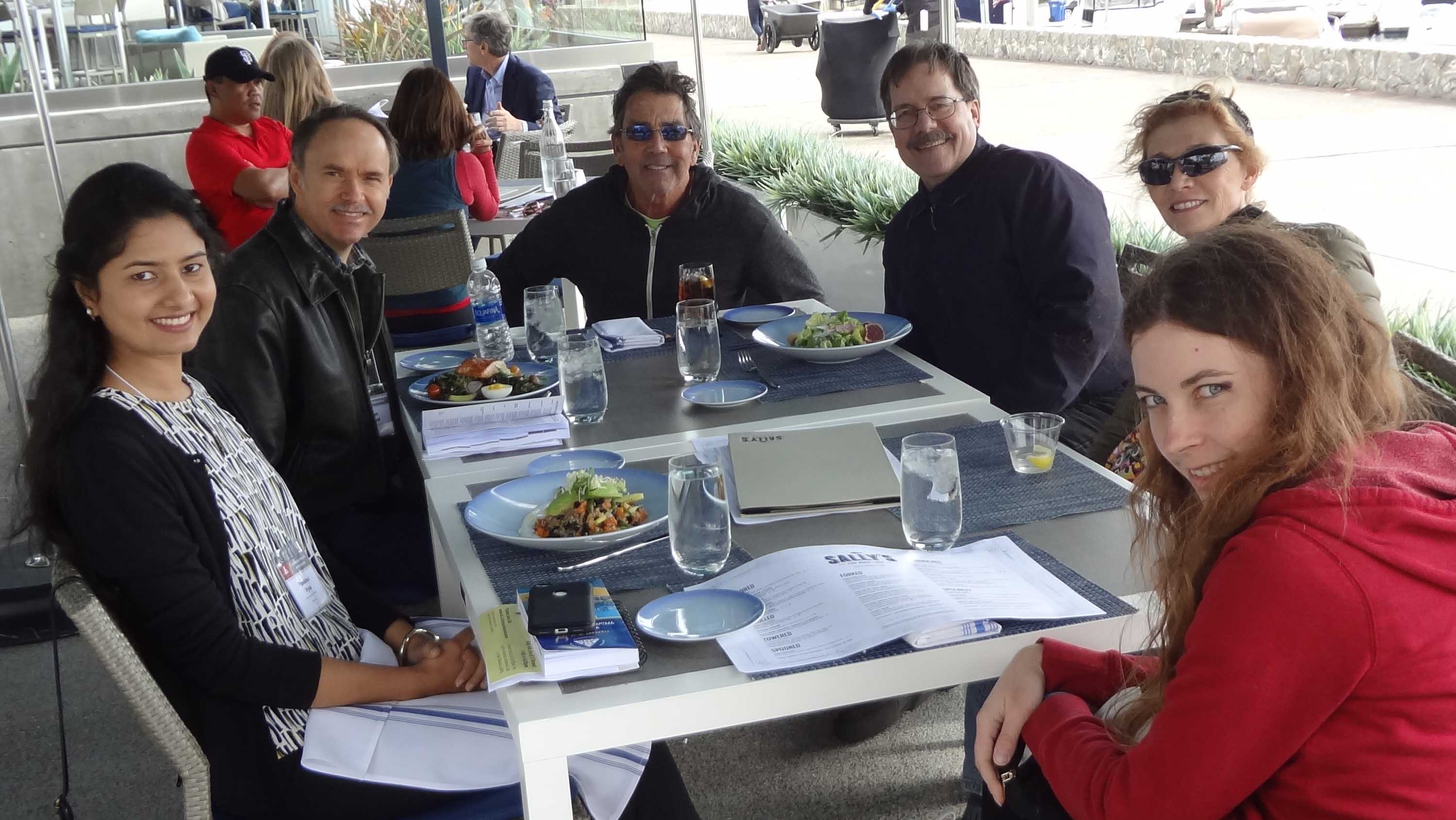 Collaborative Efforts from the 2018 ARO Ear Research Meeting