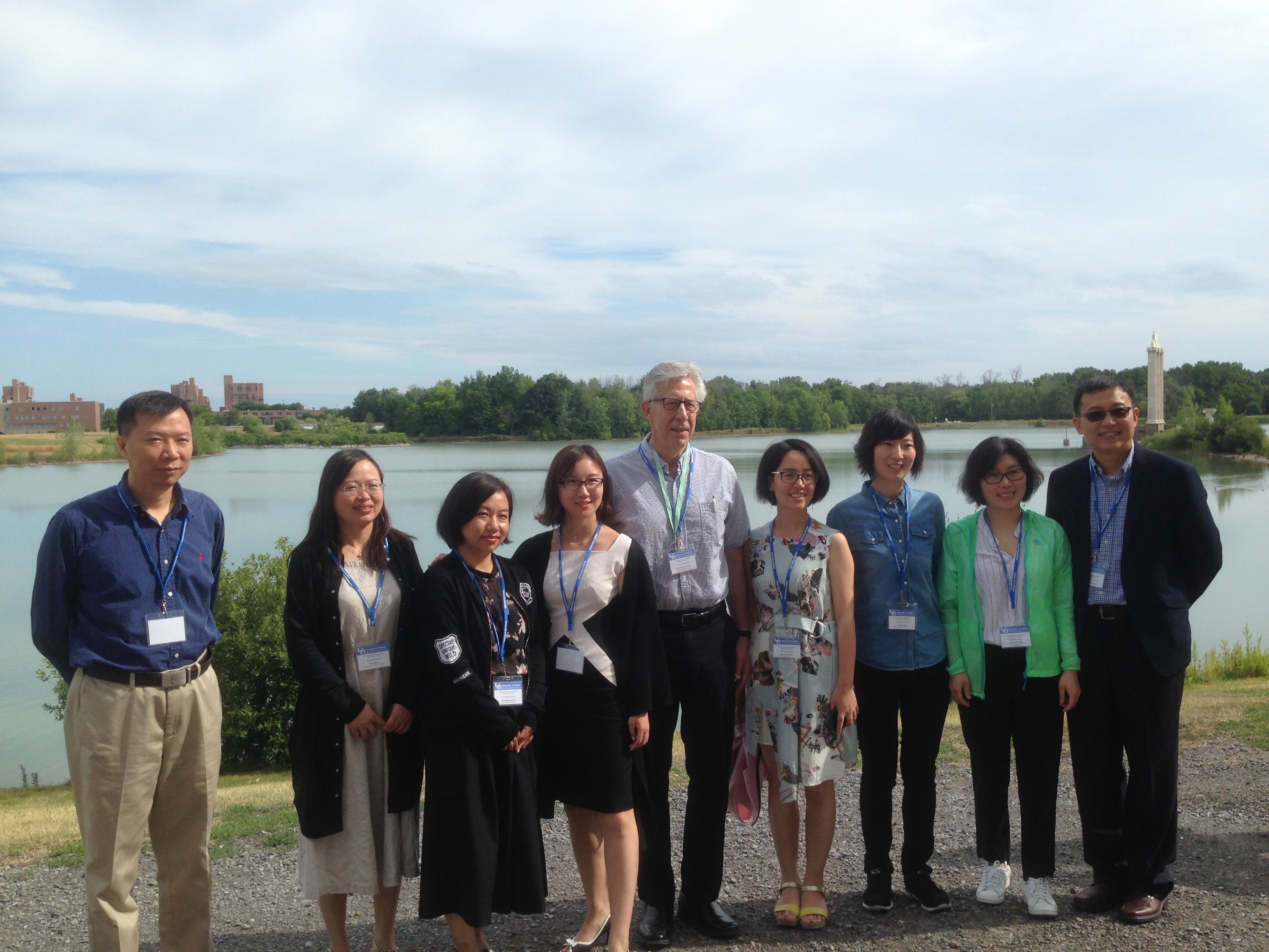 2018 Workshop on Hearing Disorders & Evaluation