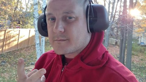 Dave Vance's story: I had cancer. I have Hyperacusis. Hyperacusis is