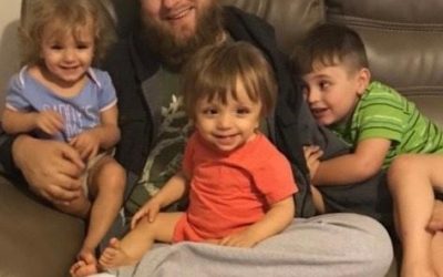 Scott’s Hyperacusis Story: I can no longer be a father to my children