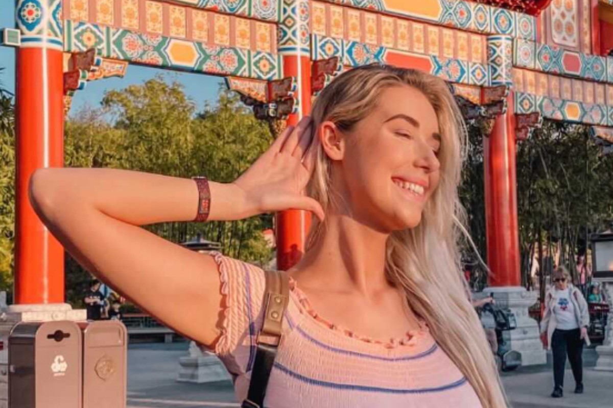 Noelle Foley awareness and fundraising for hyperacusis