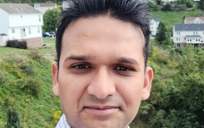 2025 Hyperacusis Research Grant Awarded to Manoj Kumar