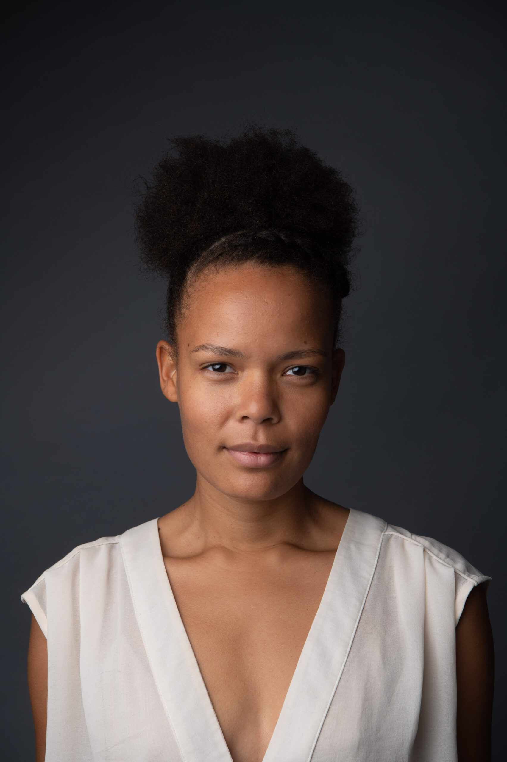 The smallest pot’s lid: poem about hyperacusis by Berthina Kayembe
