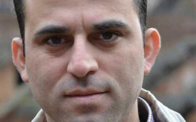 2026 Hyperacusis Research Grant Awarded to Bshara Awwad