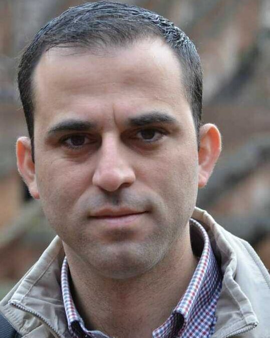 2026 Hyperacusis Research Grant Awarded to Bshara Awwad