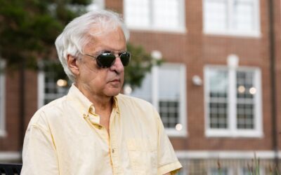 Dr. Anthony J. Sommo, 1947-2023: “Tinnitus is worse than blindness.”