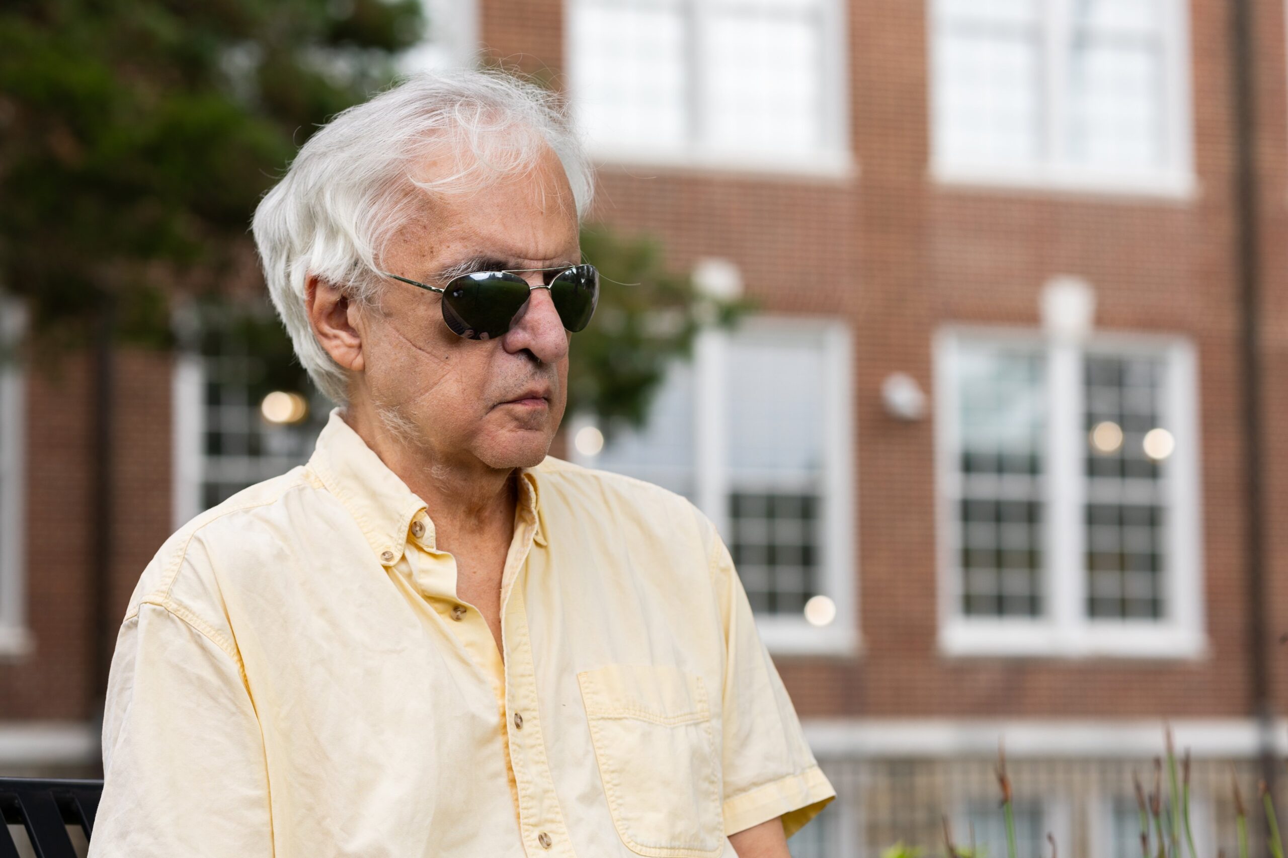 Dr. Anthony J. Sommo, 1947-2023: “Tinnitus is worse than blindness.”