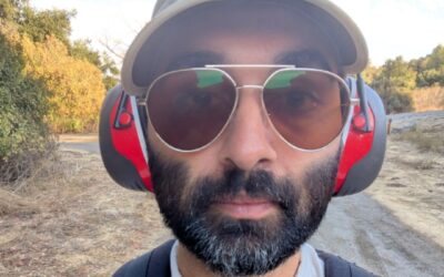 Neil’s story: “I was an aspiring jazz musician. Now, I can’t live any semblance of a normal life.”